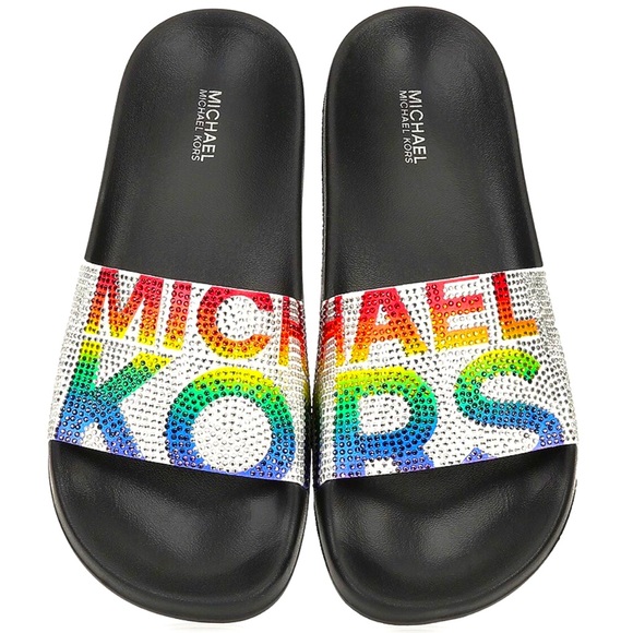 rainbow mk slides